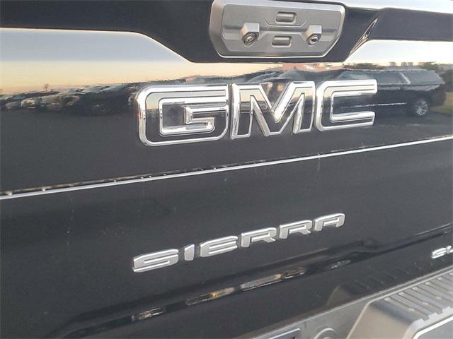 used 2024 GMC Sierra 2500 car, priced at $71,617