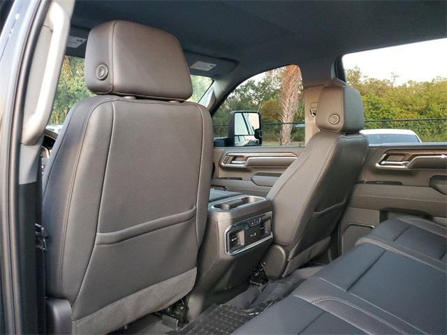 used 2024 GMC Sierra 2500 car, priced at $71,617