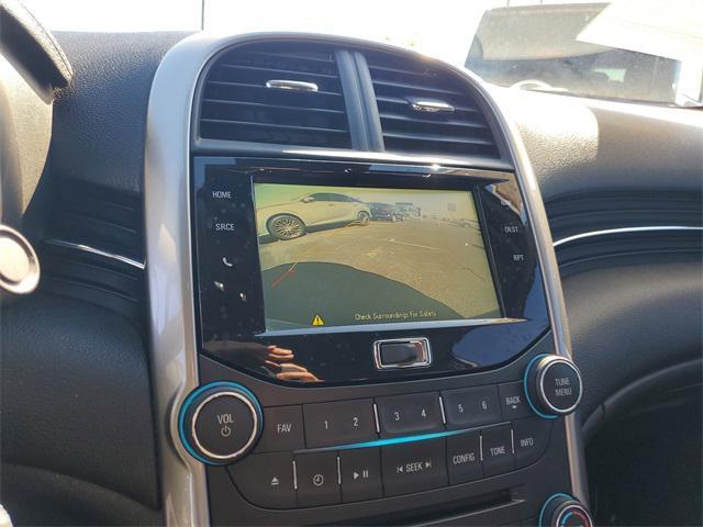 used 2015 Chevrolet Malibu car, priced at $11,991