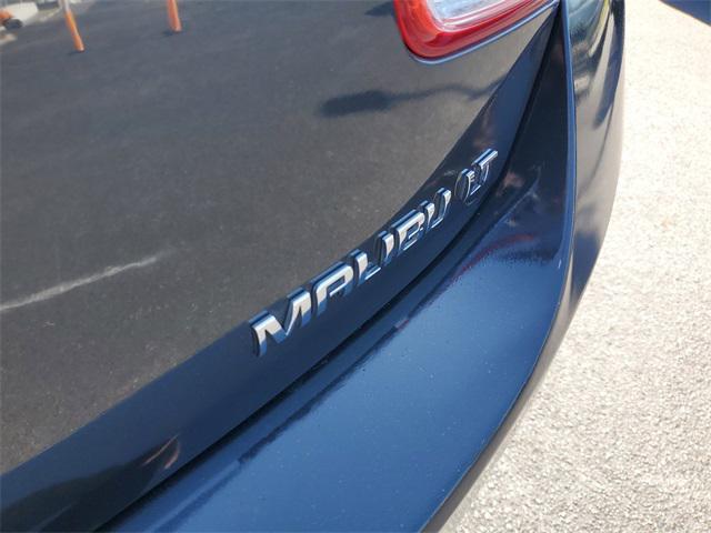 used 2015 Chevrolet Malibu car, priced at $11,991