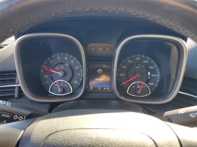 used 2015 Chevrolet Malibu car, priced at $11,991