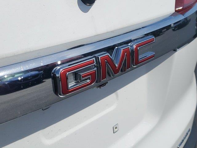 used 2023 GMC Acadia car, priced at $31,899
