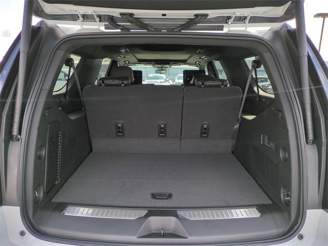 new 2025 GMC Yukon XL car, priced at $98,569