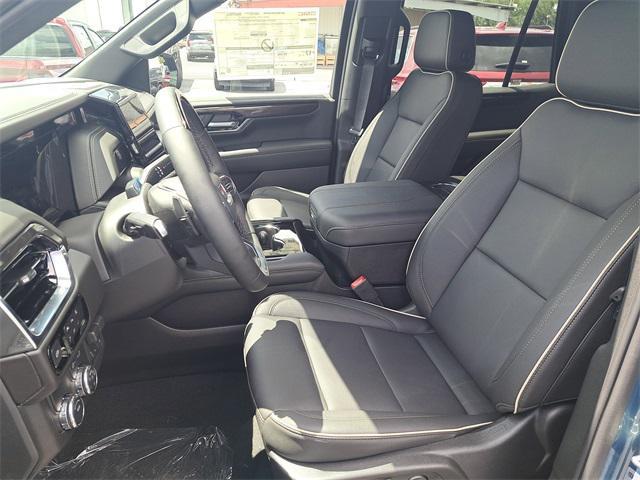 new 2025 GMC Yukon car, priced at $73,530