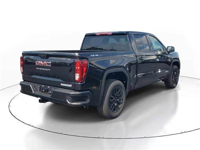 new 2024 GMC Sierra 1500 car, priced at $47,340