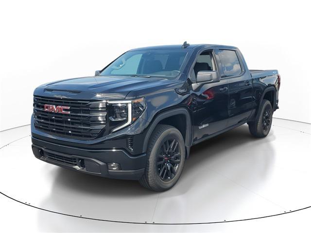 new 2024 GMC Sierra 1500 car, priced at $47,340