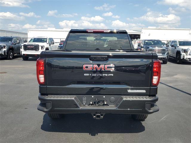 new 2024 GMC Sierra 1500 car, priced at $47,340