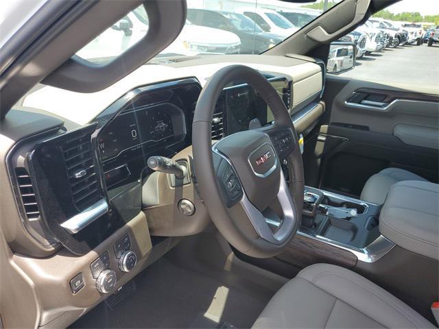 new 2025 GMC Sierra 1500 car, priced at $60,825