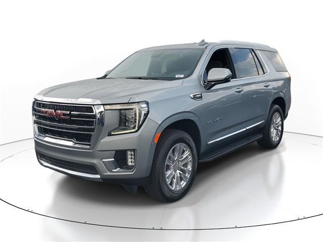 new 2024 GMC Yukon car, priced at $66,290