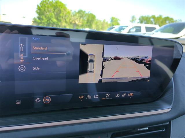 new 2025 Buick Envision car, priced at $41,240