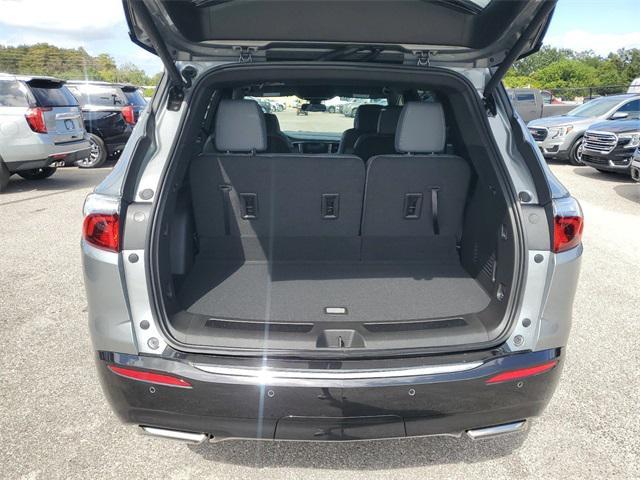 new 2024 Buick Enclave car, priced at $41,585