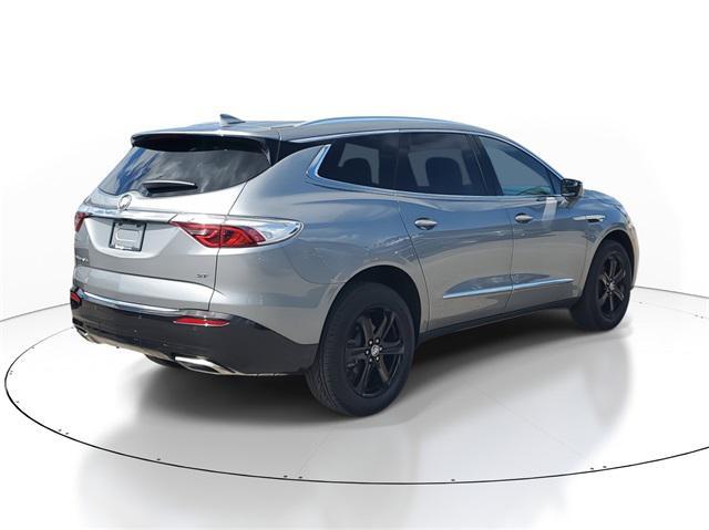 new 2024 Buick Enclave car, priced at $41,585