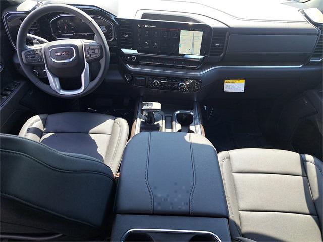new 2025 GMC Sierra 1500 car, priced at $54,769