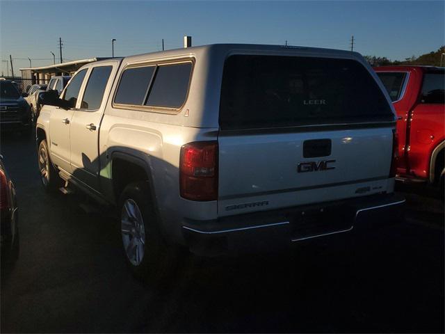 used 2014 GMC Sierra 1500 car, priced at $23,991