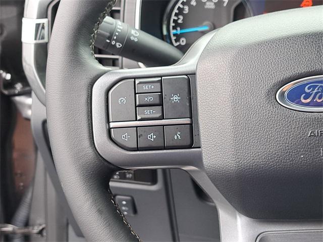 used 2023 Ford F-150 car, priced at $44,236