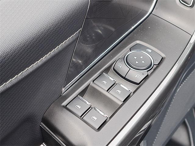 used 2023 Ford F-150 car, priced at $44,236