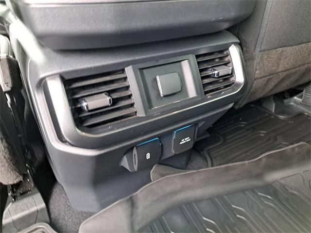 used 2023 Ford F-150 car, priced at $44,236