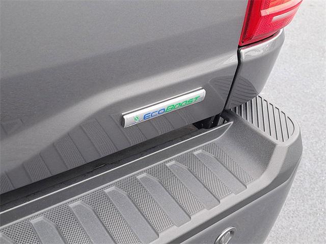 used 2023 Ford F-150 car, priced at $44,236