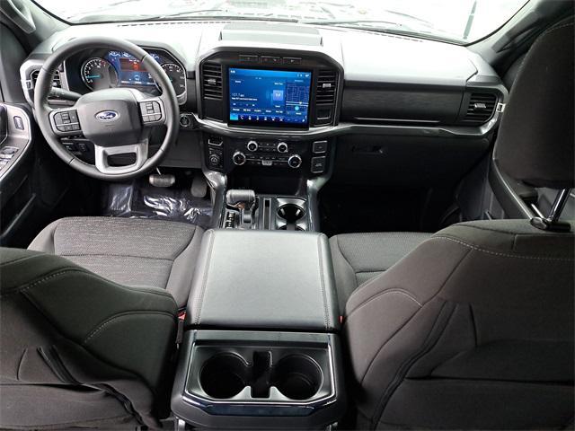used 2023 Ford F-150 car, priced at $44,236