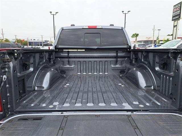 used 2023 Ford F-150 car, priced at $44,236