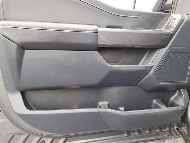 used 2023 Ford F-150 car, priced at $44,236