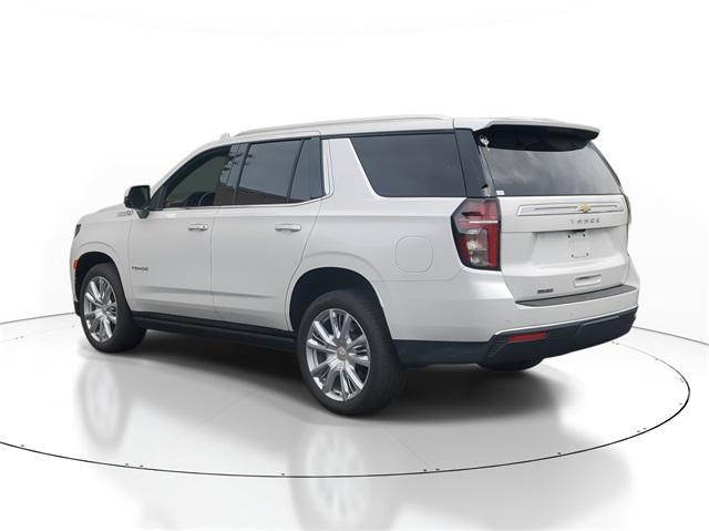 used 2023 Chevrolet Tahoe car, priced at $66,489