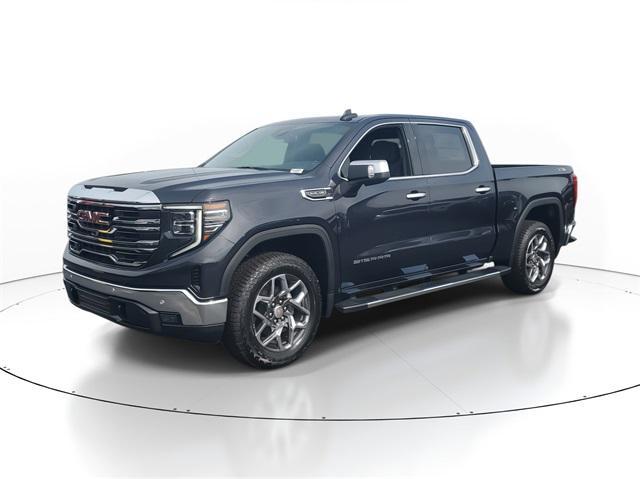 new 2025 GMC Sierra 1500 car, priced at $64,320