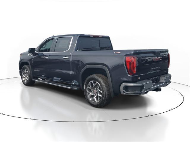 new 2025 GMC Sierra 1500 car, priced at $64,320