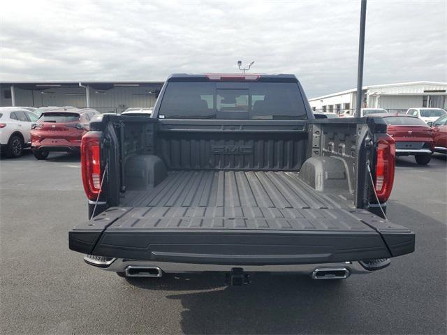 new 2025 GMC Sierra 1500 car, priced at $64,320