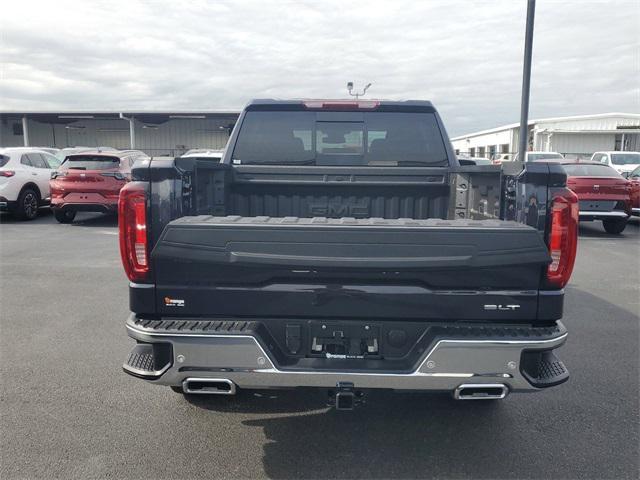 new 2025 GMC Sierra 1500 car, priced at $64,320