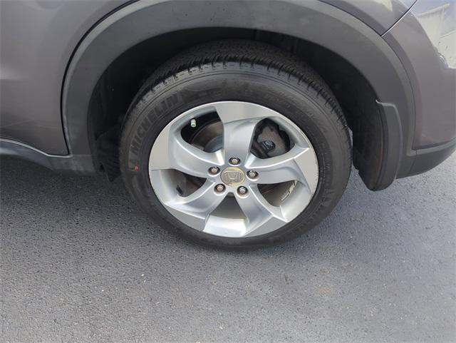 used 2016 Honda HR-V car, priced at $11,417