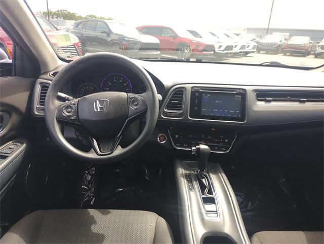 used 2016 Honda HR-V car, priced at $11,417