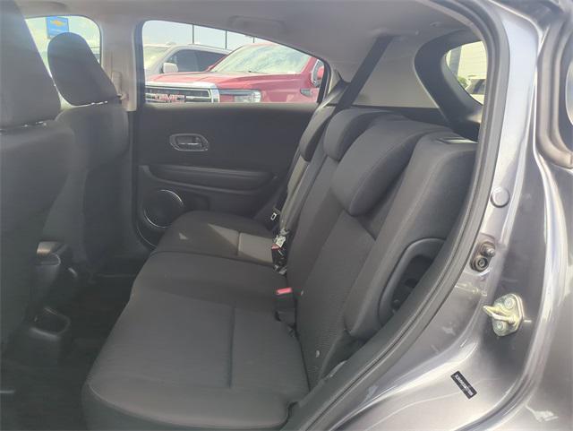 used 2016 Honda HR-V car, priced at $11,417