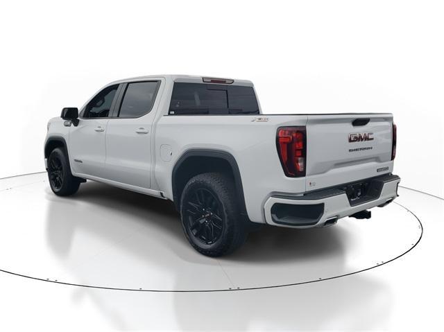 new 2025 GMC Sierra 1500 car, priced at $63,610