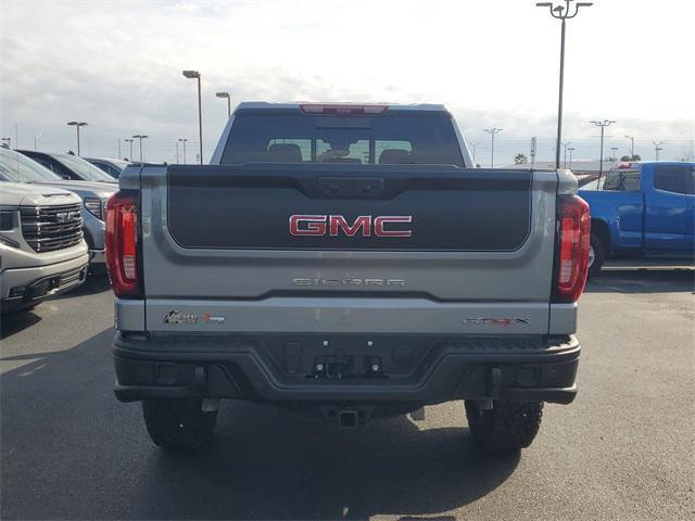 new 2024 GMC Sierra 1500 car, priced at $78,480