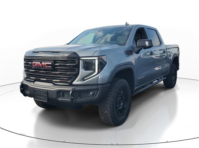 new 2024 GMC Sierra 1500 car, priced at $78,480