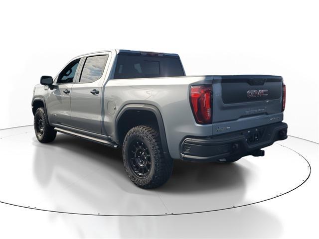 new 2024 GMC Sierra 1500 car, priced at $78,480