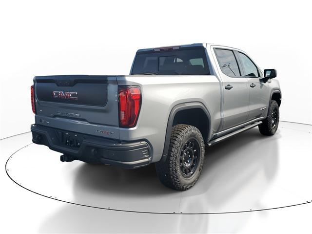 new 2024 GMC Sierra 1500 car, priced at $78,480