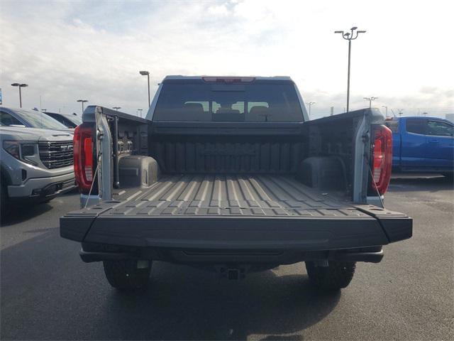 new 2024 GMC Sierra 1500 car, priced at $78,480