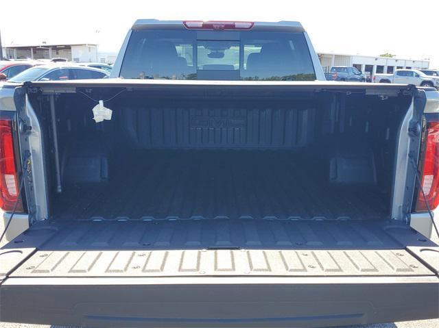 new 2025 GMC Sierra 1500 car, priced at $75,905