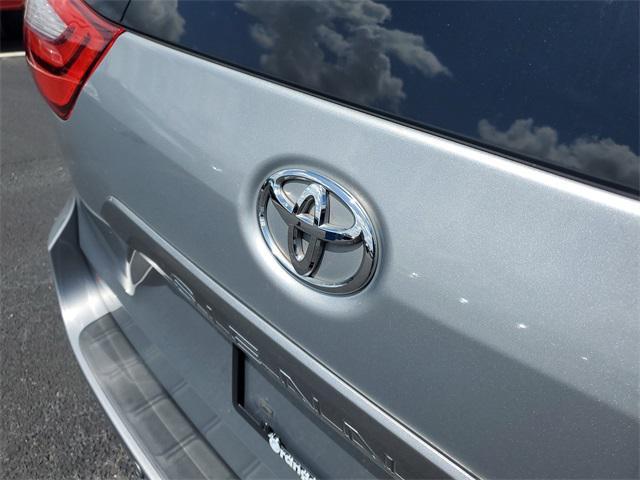 used 2016 Toyota Sienna car, priced at $19,258