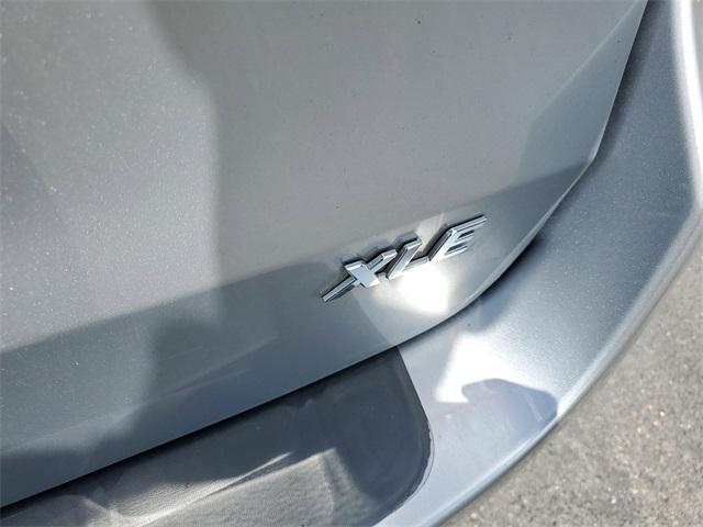 used 2016 Toyota Sienna car, priced at $19,258