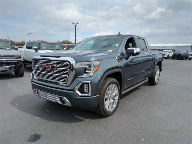 used 2020 GMC Sierra 1500 car