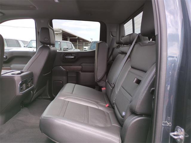 used 2020 GMC Sierra 1500 car