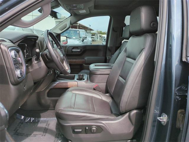 used 2020 GMC Sierra 1500 car