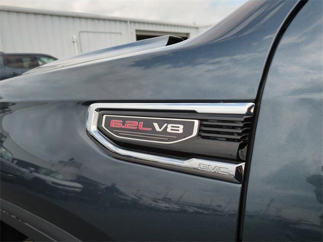 used 2020 GMC Sierra 1500 car