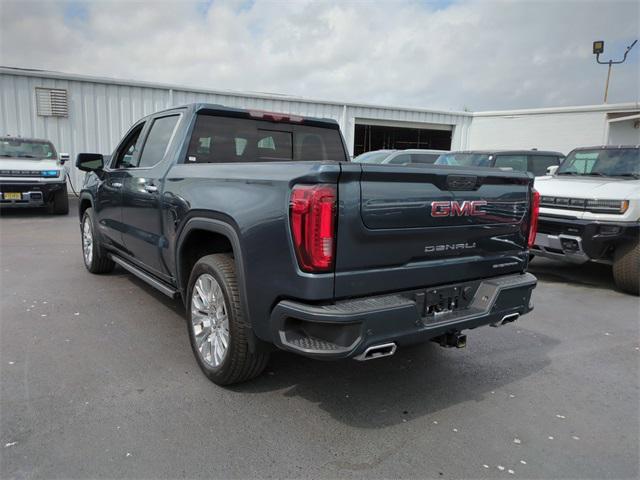 used 2020 GMC Sierra 1500 car