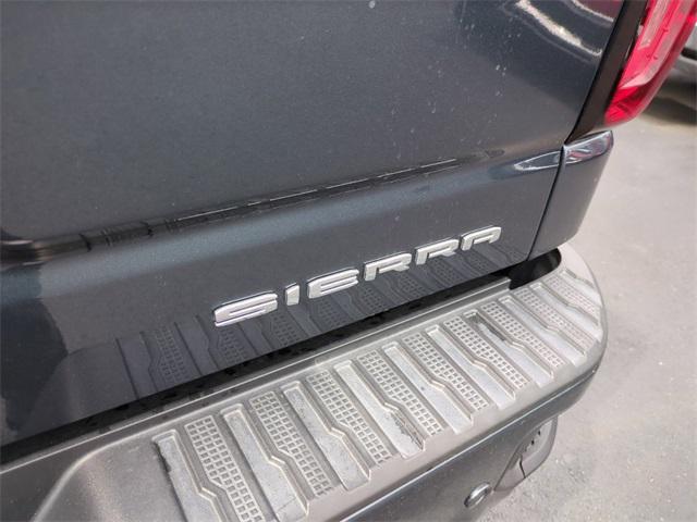 used 2020 GMC Sierra 1500 car