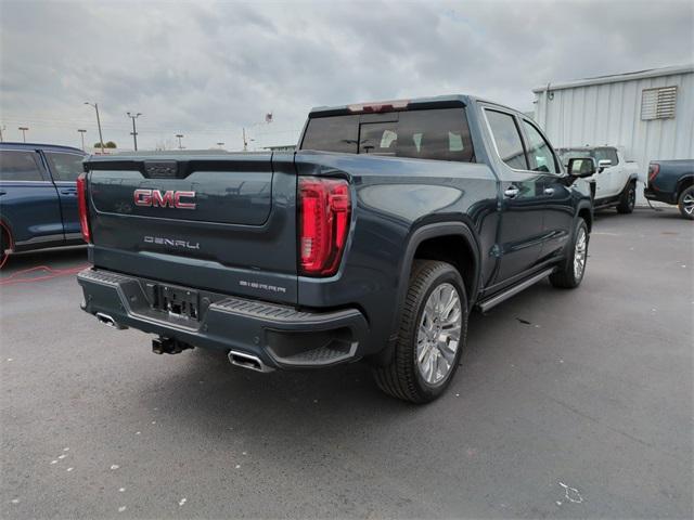 used 2020 GMC Sierra 1500 car