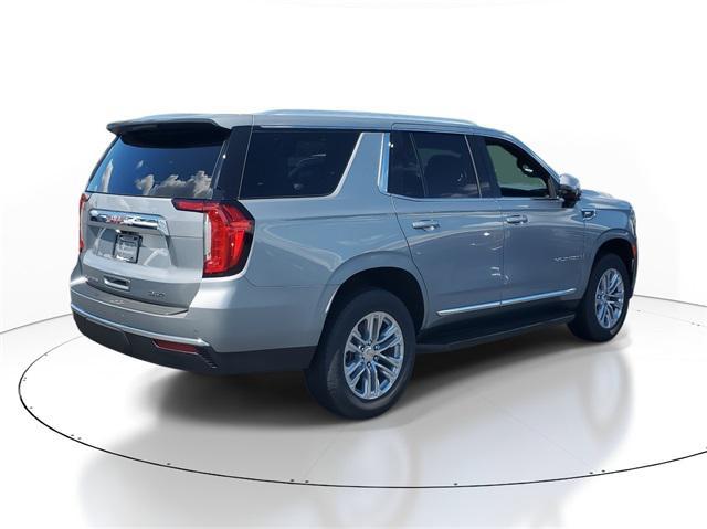 new 2024 GMC Yukon car, priced at $70,290